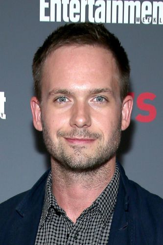 Patrick Adams Patrick Adams